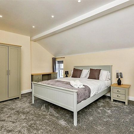 Beautiful Townhouse In Morecambe Εξωτερικό φωτογραφία