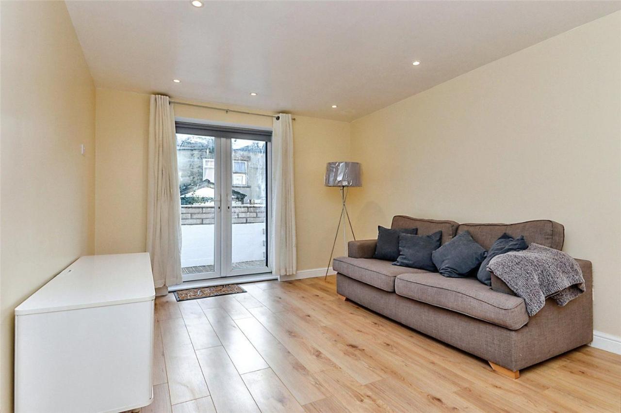Beautiful Townhouse In Morecambe Εξωτερικό φωτογραφία