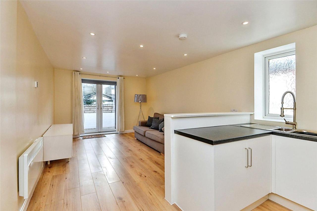 Beautiful Townhouse In Morecambe Εξωτερικό φωτογραφία
