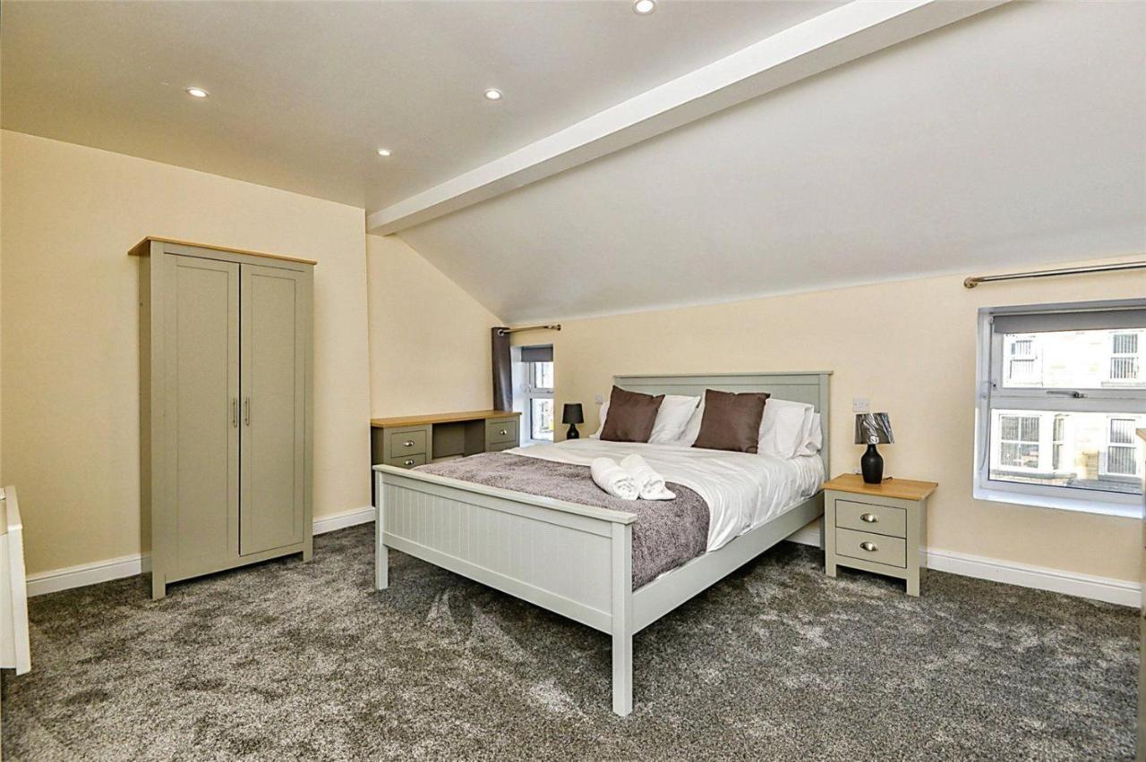 Beautiful Townhouse In Morecambe Εξωτερικό φωτογραφία